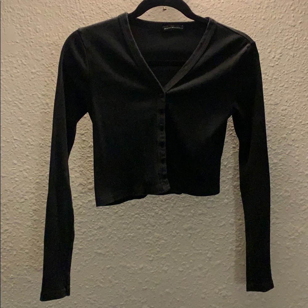 Brandy Melville button down
